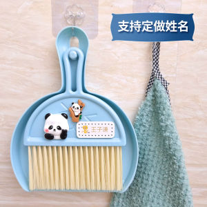 Bộ Rakes Nhỏ Sáng Tạo Dễ Thương Dùng Cho Học Sinh Lớp 1 Có Thể Treo Tường Trên Bàn Học Bộ Dụng Cụ Vệ Sinh Cá Nhân