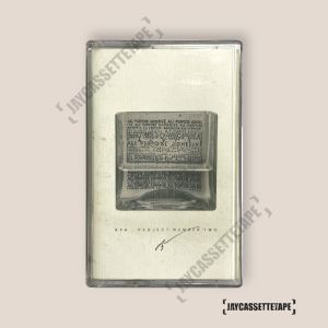 All Purpose Adhesive  อัลบั้ม Protect Number Two เทปคาสเซ็ต Cassette Tape เทปเพลงไทย