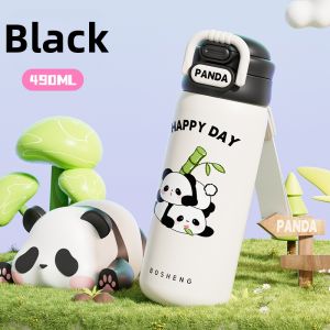 YOULUNMEI | Childrens 316 Stainless Steel Water Cup Aesthetic School Use