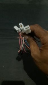 Socket Flasher Motor Soket Sen Motor Universar