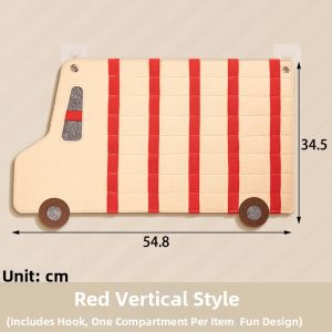 Wall Mountable Large Capacity Car Model Display Box
