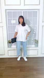 Tas Selempang Ozone Clutch: Tas untuk Berbagai Acara