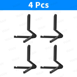 Portable Monitor Stand & Tablet Stand Holder Adjustable Foldable For 7 to 12 Inches Most Tablets Kindle Fire and Smart Phones