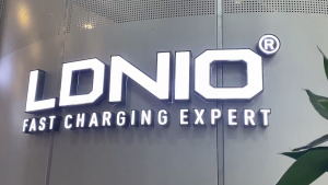 LDNIO New Arrivals LS441 USB Cable 1M Fast Charging Date Cable for Micro Type C IOS Quick Charge Cable