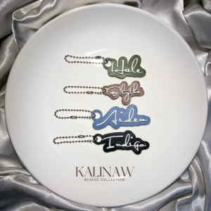 KALINAW Taylor Swift Personalized Name Keychain/ Name Charm/ Giveaways I Premium 3D Printed PLA