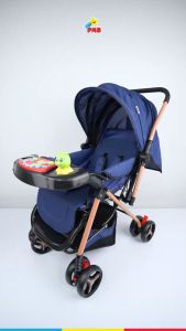 Stroller Iora Baby IB602 – PMB Toys