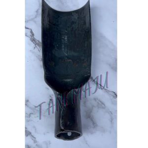 TANI MAJU / Chop tanah / TAJAM / KUAT / Pengali  / A098