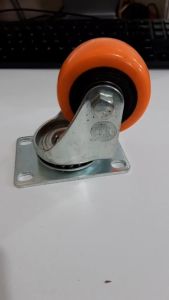 Roda Troli Hidup 2 1/2\\\": Pemilihan & Penggunaan yang Tepat