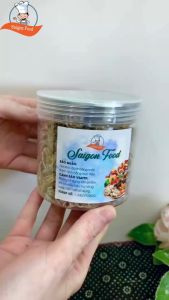 Ô Mai Xí Muội Thịt Chua Ngọt (không hạt) Saigonfood 250g