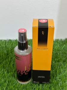 Galaxent Perfume European Fragrances Women 85ml