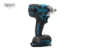 BUILDERS Brushless Cordless Electric Impact Wrench&Drilling 2IN1 Power Tools Ratchet Wrench Drill Screwdriver Impact Wrench Heavy Duty