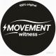 MOVEMENT DENIM