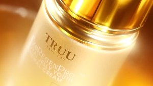 Ready Stock TRUU ExoRegenPro+™ Royal Jelly Youth Renewal Cream