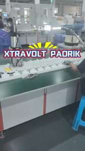 【PABRIK XTRAVOLT】Bohlam LED  Hemat Sertifikasi SNI 5W 20W 40W 50W 60W｜HEMAT 90%｜GARANSI 1 TAHUN｜Harga Grosir 5PCS!BISA COD!