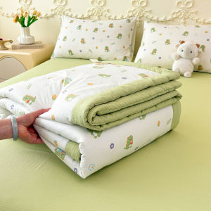 KAMONI | High-Quality Breathable Summer Cooling Blanket
