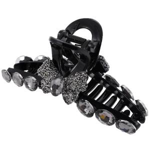 NING ZHOU | Large Elegant Hair Clip