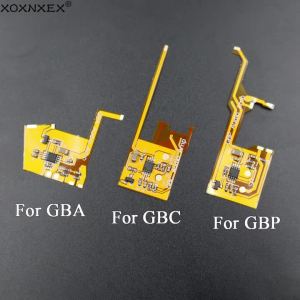 1Pcs Low Power Digital Volume Amplifier Module For Gameboy Advance Color Pocket GBA GBC GBP Sound Amp