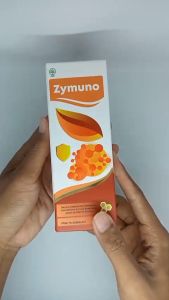 Madu Zymuno Herbal Alami Bantu Atasi 3x Lebih Cepat Sembuhkan Benjolan Tumor Dan Penyakit Kanker