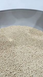 SKISOPGO Super Clumping Natural Cat Litter Tofu 6L/2.0KG Pasir Kucing Toufu Anti-Bacterial Kucing Wangi 猫砂