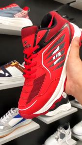 SEPATU PRIA ANOY SPORT MAMOSA-01 // SEPATU PRIA OLAHRAGA // SEPATU LARI