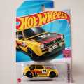 HOT WHEELS Retro Classics Performance Car Model Diecast 1:64 Scale. 