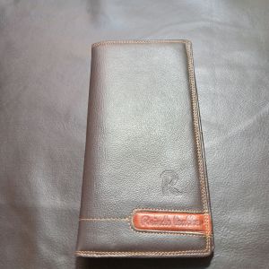 Dompet Pria Model Panjang 100% Kulit Sapi // Dompet Pria Kulit Sapi // Dompet Kulit