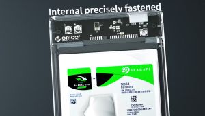 usb 3 . 0/2 . 0 2 . 5 inch sata hdd ssd enclosure เคสฮาร์ดดิสก์มือถือสําหรับแล็ปท็อป USB C Type C 3.0 2.0 HDD SATA SSD 2.5 นิ้ว รองรับ 6TB