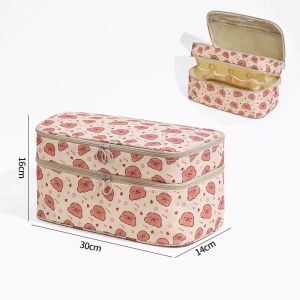 Travel Season | All-in-one Travel Lingerie Organizer