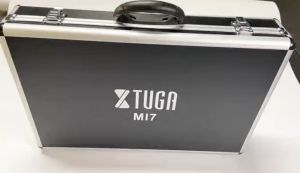 XTUGA New MI7 Dynamic Drum Mic Kit: A Comprehensive Guide