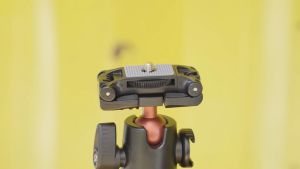 ULANZI ORIGINAL MALAYSIA Ulanzi MT-33 Octopus Tripod With Cold Shoe