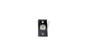 Lidah Pintu Mata Ayam Tembaga Adjustable / Lidah Kunci Pelor Door Stoper