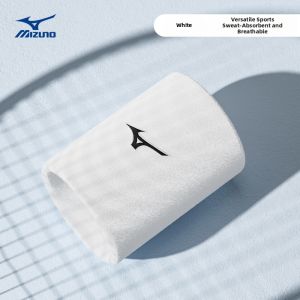 Mizuno | Sweat Absorbing Sports Wrist Guard