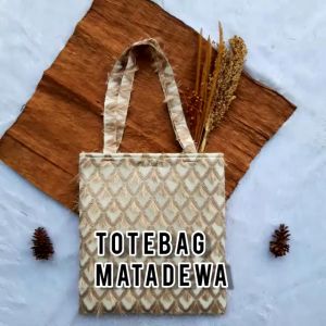 TAS TOTEBAG