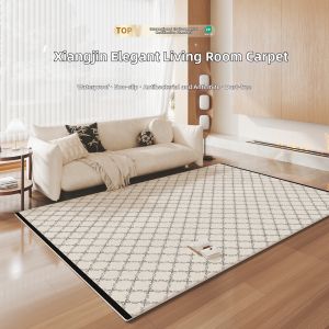 Luxury Simple Carpet