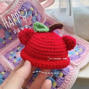 Nomi Hat Original Design Car Accessories Apple Safety ECS6 Car Decorations Round Shape Circular Design Other Function