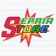 Sepria Store