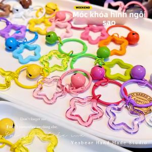 YUGUANG | Bộ Kit Thủ Công Làm Móc Khóa Cho Trẻ Em