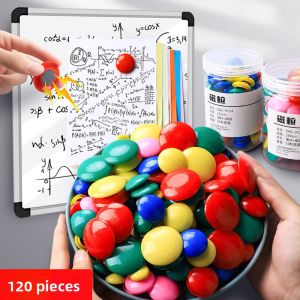 DISCO BEAR | Colorful Magnetic Dots Strong Magnetic Teaching Aids