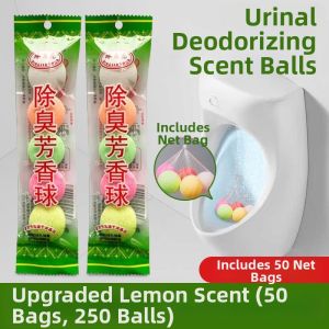 Deodorizing and Aromatic Cleaning Balls