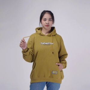 SWEATER HOODIE PREMIUM BORDIR PRIA WANITA TERBARU