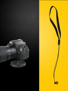 JJC | Lost Prevention Rope for Camera Lens Cap
