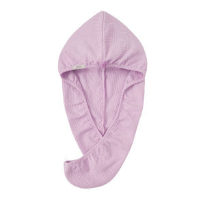 UKIHA Thickened Ice Cream Hair Drying Cap High Absorbency Bath Cap Quick Dry Hair Towel for Personal Hygiene And Cleaning