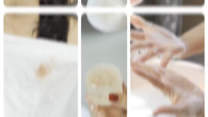 Viên Giặt Xả Muối Hồng Himalaya Blue (36 Viên/48 Viên)