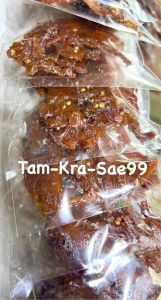 🐷 หมูสวรรค์ 🐷 สูตรดั้งเดิม ของอร่อยเมืองลำปาง แบบแผง 1 แผง มี 10 แพ้ค น้ำหนักประมาณ 400 กรัม อร่อยมากๆ หอม หวาน เนื้อฉ่ำ เยิ้มๆๆ