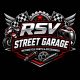 RSV STREET GARAGE