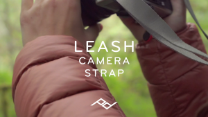 Peak Design Leash Camera Strap
