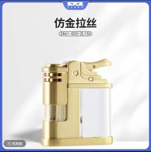 Phiên bản zorro cò mổ lộ thiên z861 full sét 3 xăng màu