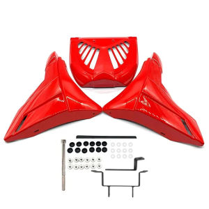 CMX 500 300 Motorcycle Belly Pan Lower Engine Spoiler Fairing Fit For HONDA Rebel CMX500 300 CMX250 2017-2024 Guard Frame Protector Cover  no fit 2025
