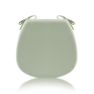 JIELEFAN | Ergonomic Memory Foam Seat Cushion 2026
