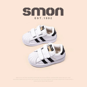 SOUMON | Baby Toddler Walking Shoes 1-3 Years